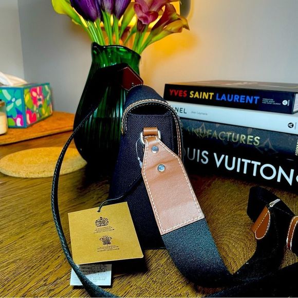 NEW BURBERRY HANDBAG  HORSFERRY - Picture 5 of 8